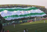 Omonia Flag